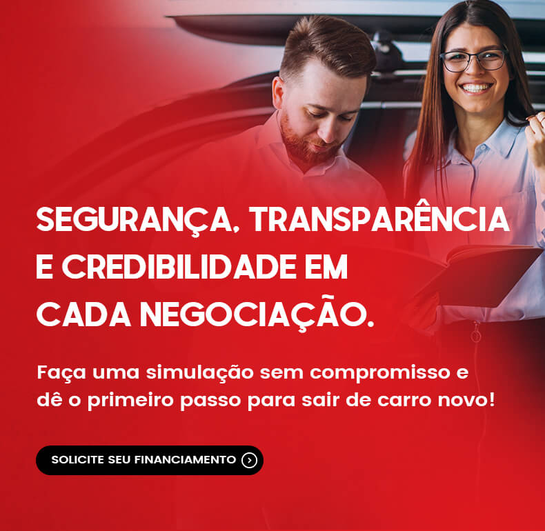 SEGURANÇA, TRANSPARÊNCIA E CREDIBILIDADE EM CADA NEGOCIAÇÃO.