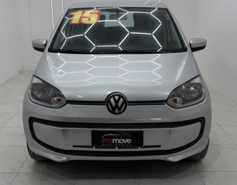 Vw UP Take