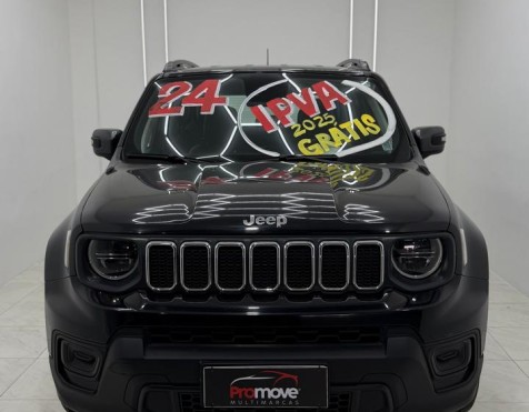 Renegade